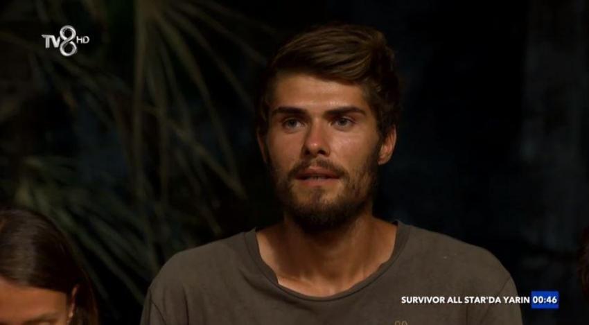 Survivor eleme adayı kim oldu? Survivor All Star hangi kim gitti, elendi? 19 Mart 2022 Survivor ikinci eleme adayı kim...
