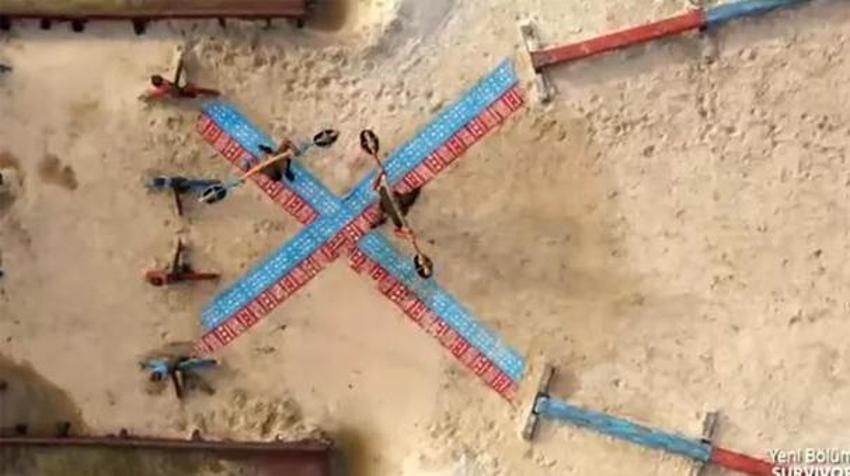 Survivor eleme adayı kim oldu? Survivor All Star hangi kim gitti, elendi? 19 Mart 2022 Survivor ikinci eleme adayı kim...
