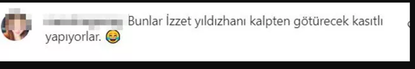 Aleyna Tilki'den cesur paylaşım! "İzzet Yıldızhan kalpten gidecek"