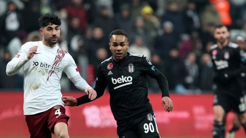 Beşiktaş'ta SON DAKİKA! Ceyhun Kazancı yeni teknik direktörü açıkladı! 750 bin euro maaşla...