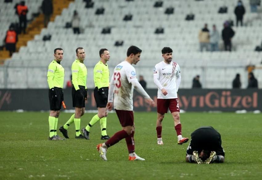 Beşiktaş'ta SON DAKİKA! Ceyhun Kazancı yeni teknik direktörü açıkladı! 750 bin euro maaşla...
