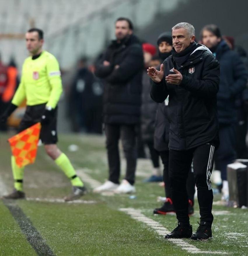 Beşiktaş'ta SON DAKİKA! Ceyhun Kazancı yeni teknik direktörü açıkladı! 750 bin euro maaşla...