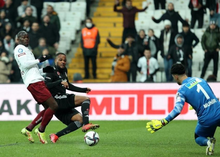 Beşiktaş'ta SON DAKİKA! Ceyhun Kazancı yeni teknik direktörü açıkladı! 750 bin euro maaşla...