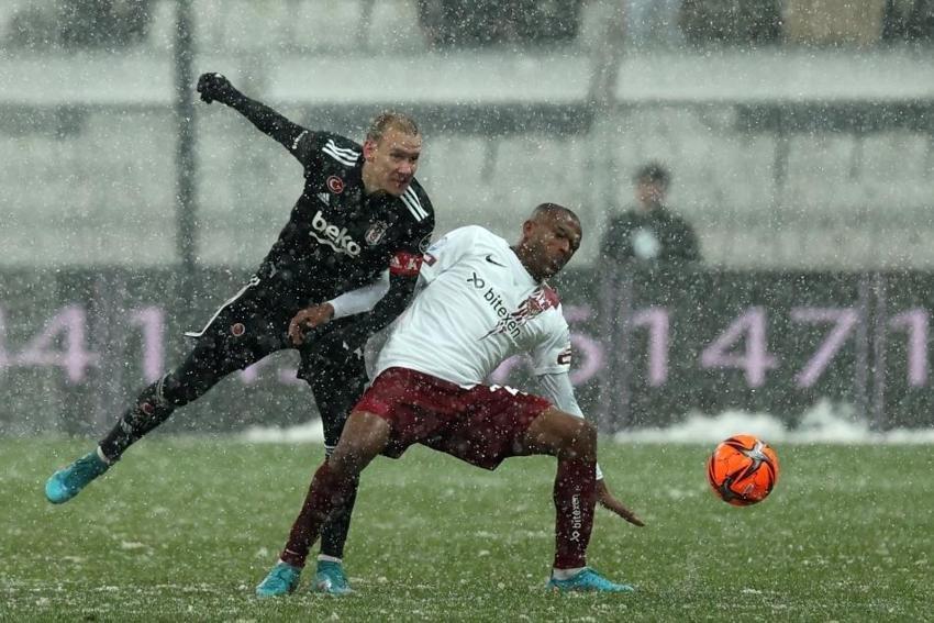 Beşiktaş'ta SON DAKİKA! Ceyhun Kazancı yeni teknik direktörü açıkladı! 750 bin euro maaşla...