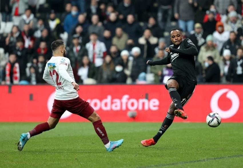 Beşiktaş'ta SON DAKİKA! Ceyhun Kazancı yeni teknik direktörü açıkladı! 750 bin euro maaşla...