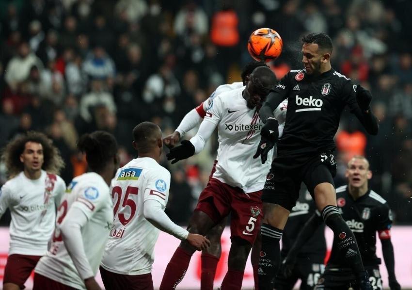 Beşiktaş'ta SON DAKİKA! Ceyhun Kazancı yeni teknik direktörü açıkladı! 750 bin euro maaşla...