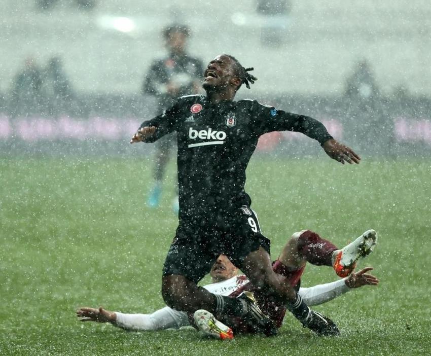 Beşiktaş'ta SON DAKİKA! Ceyhun Kazancı yeni teknik direktörü açıkladı! 750 bin euro maaşla...