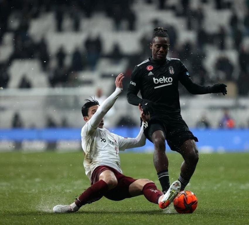 Beşiktaş'ta SON DAKİKA! Ceyhun Kazancı yeni teknik direktörü açıkladı! 750 bin euro maaşla...
