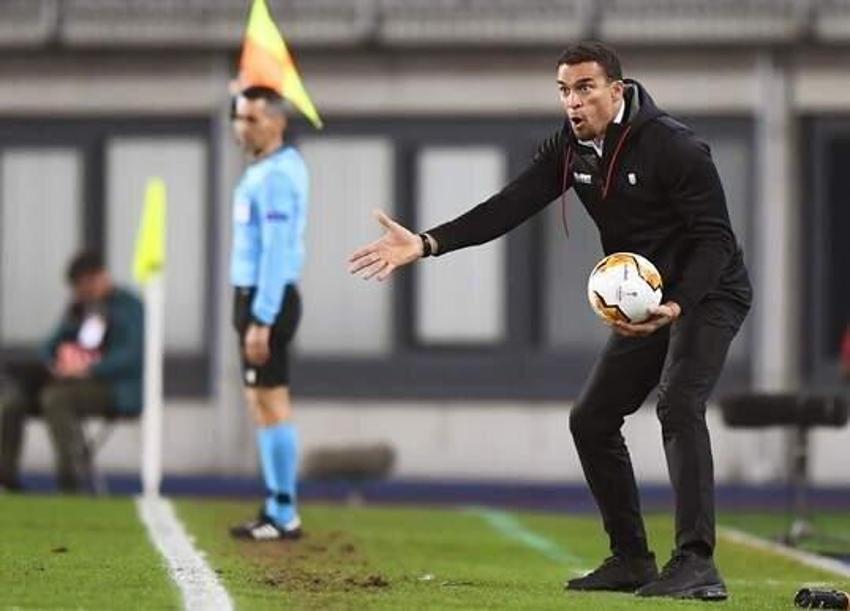 Beşiktaş'ta SON DAKİKA! Ceyhun Kazancı yeni teknik direktörü açıkladı! 750 bin euro maaşla...