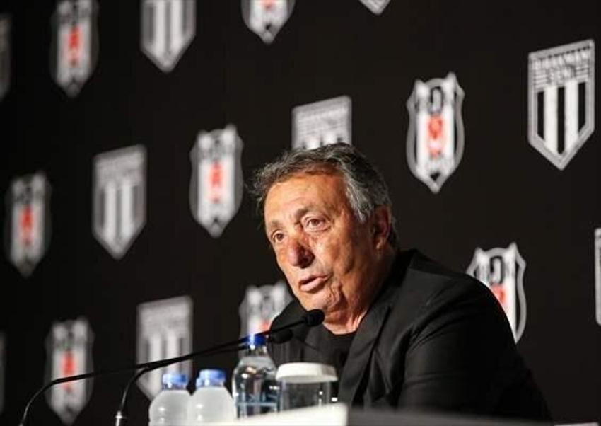 Beşiktaş'ta SON DAKİKA! Ceyhun Kazancı yeni teknik direktörü açıkladı! 750 bin euro maaşla...