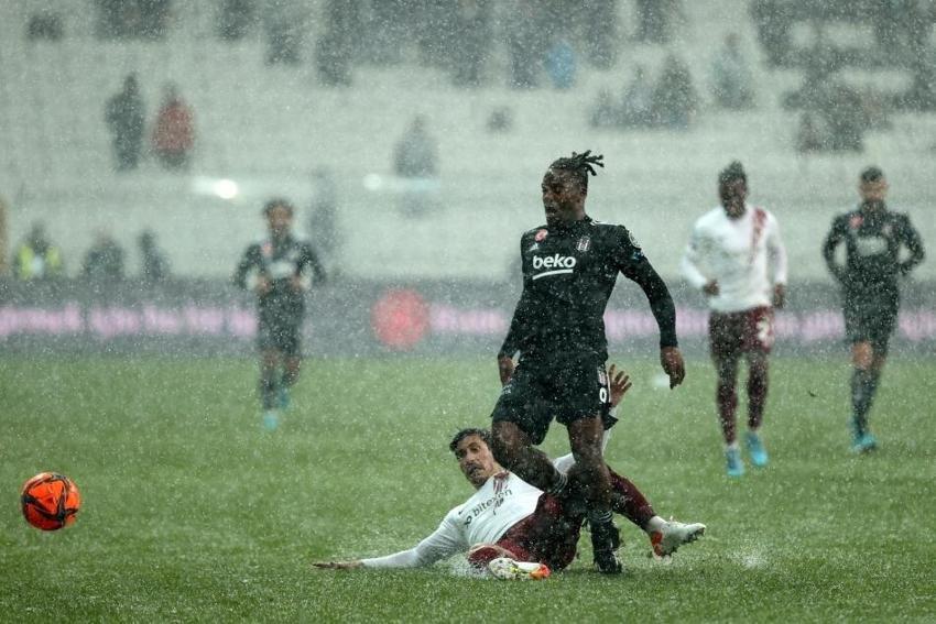 Beşiktaş'ta SON DAKİKA! Ceyhun Kazancı yeni teknik direktörü açıkladı! 750 bin euro maaşla...