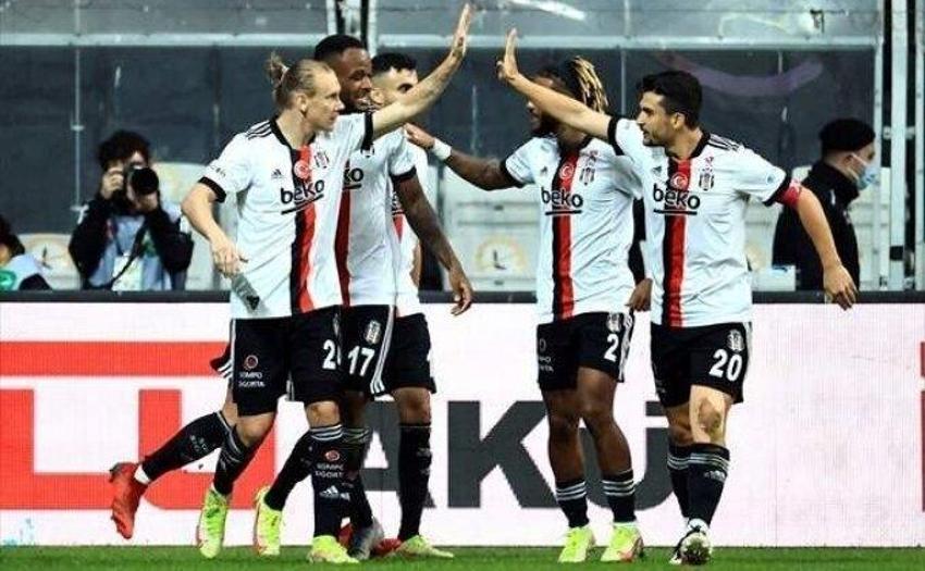 Beşiktaş'ta SON DAKİKA! Ceyhun Kazancı yeni teknik direktörü açıkladı! 750 bin euro maaşla...