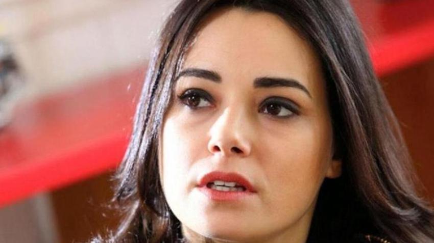 Eşini kaybeden Özgü Namal yeni bir karar verdi!