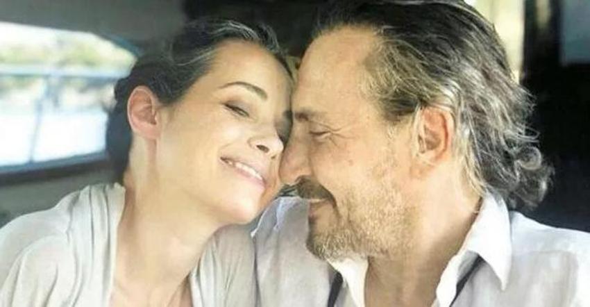 Eşini kaybeden Özgü Namal yeni bir karar verdi!