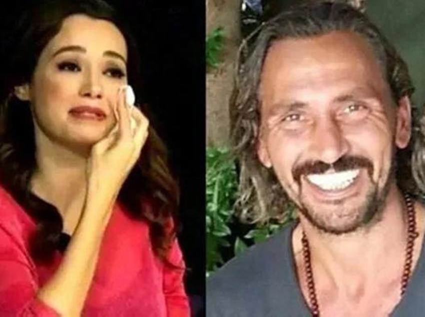 Eşini kaybeden Özgü Namal yeni bir karar verdi!