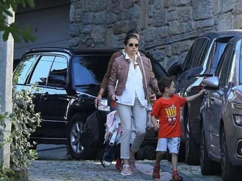 Eşini kaybeden Özgü Namal yeni bir karar verdi!