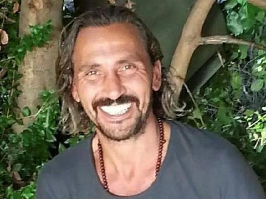 Eşini kaybeden Özgü Namal yeni bir karar verdi!