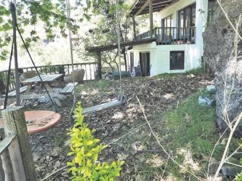 Eşini kaybeden Özgü Namal yeni bir karar verdi!