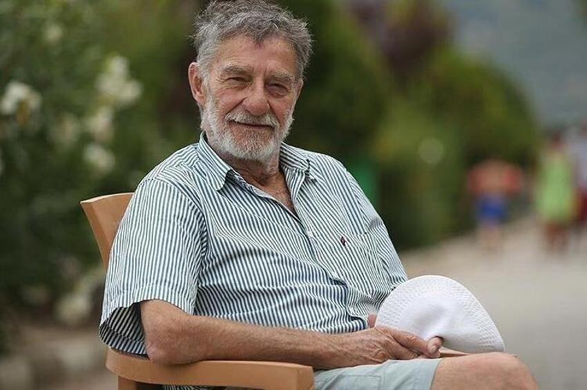 Ahmet Mekin: Selvi Boylum Al Yazmalım’daki Cemşit’ten farkım yok!