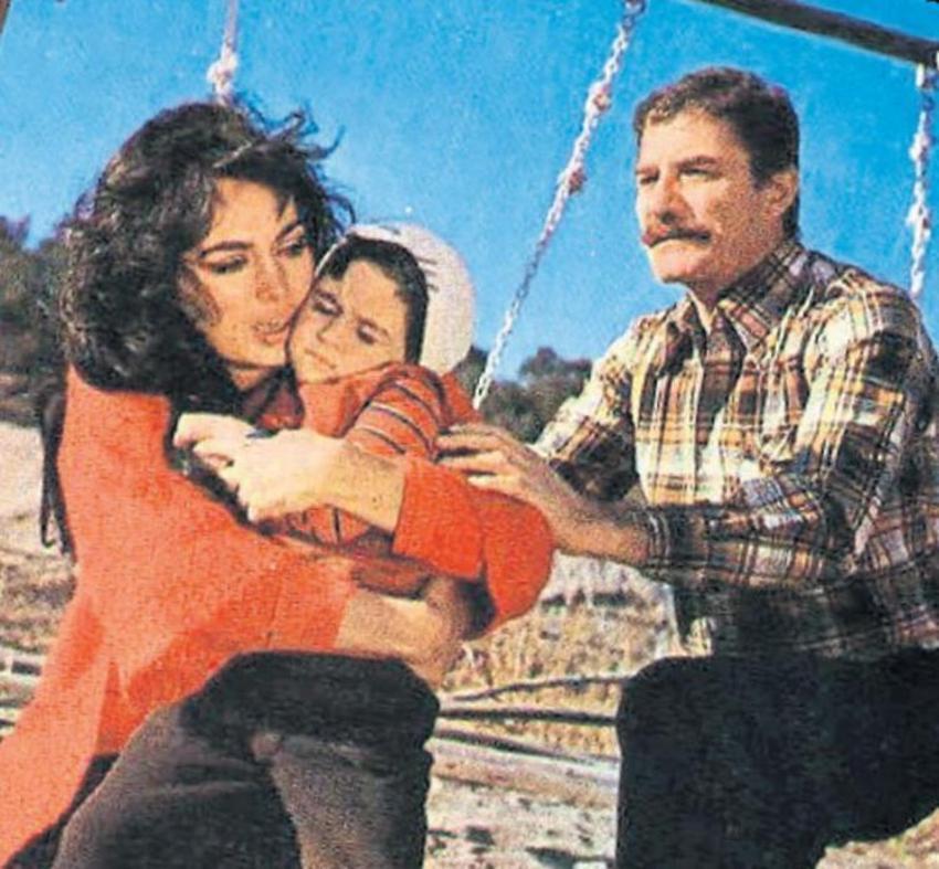 Ahmet Mekin: Selvi Boylum Al Yazmalım’daki Cemşit’ten farkım yok!