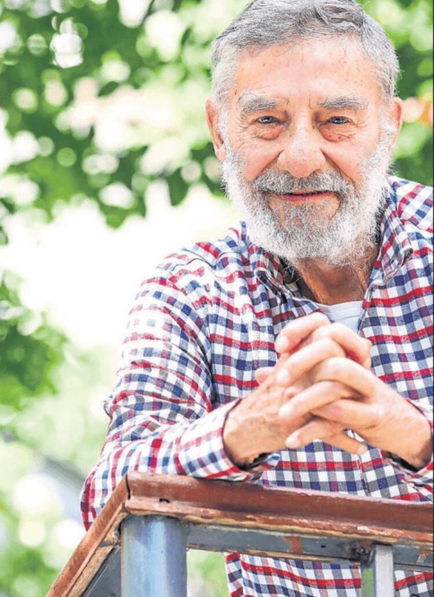 Ahmet Mekin: Selvi Boylum Al Yazmalım’daki Cemşit’ten farkım yok!