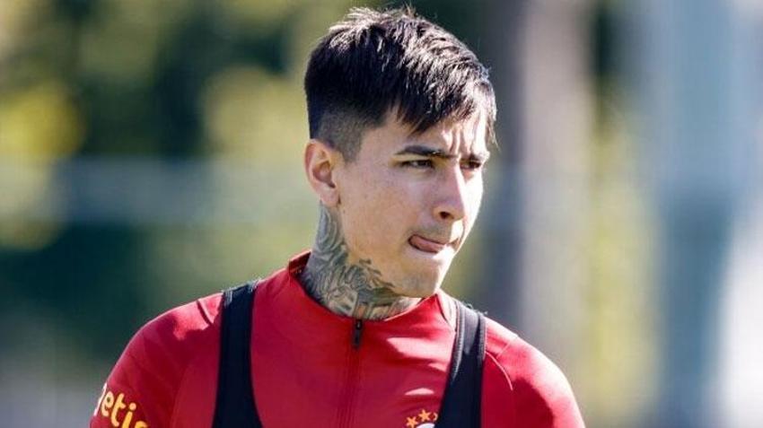 Burak Elmas'la Laporta masaya oturdu! Pulgar'ın yerine 21 yaşında orta saha