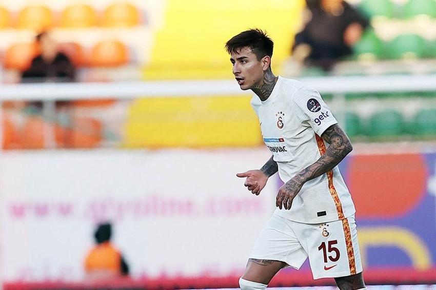 Burak Elmas'la Laporta masaya oturdu! Pulgar'ın yerine 21 yaşında orta saha