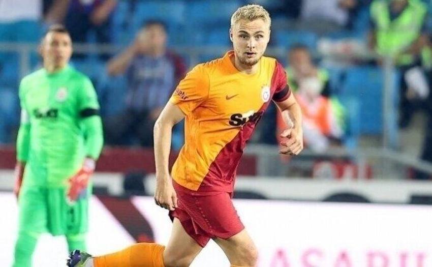 Burak Elmas'la Laporta masaya oturdu! Pulgar'ın yerine 21 yaşında orta saha