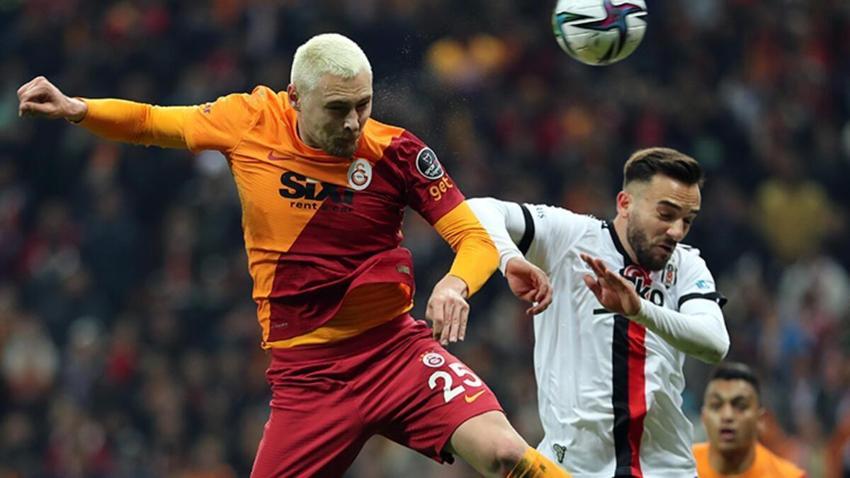 Burak Elmas'la Laporta masaya oturdu! Pulgar'ın yerine 21 yaşında orta saha
