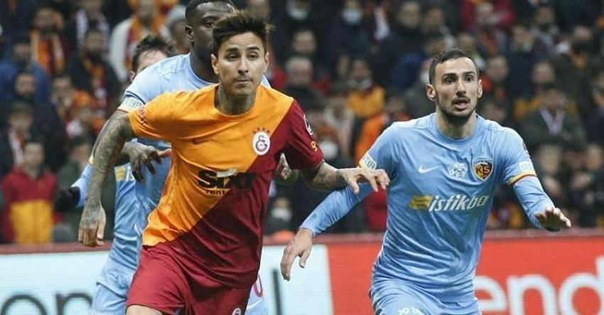 Burak Elmas'la Laporta masaya oturdu! Pulgar'ın yerine 21 yaşında orta saha