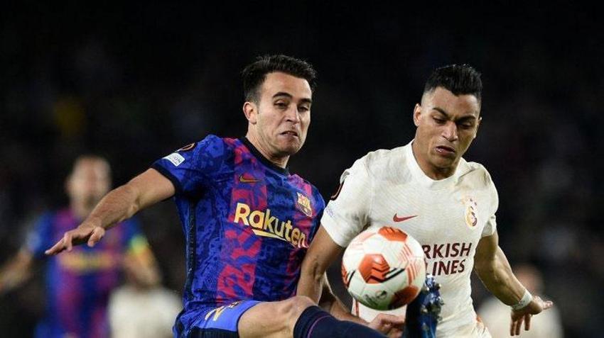 Barcelona maçında yedek soyununca taraftar çıldırmıştı! Eski kulübu yıldız futbolcuyu geri istiyor