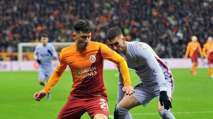 Barcelona maçında yedek soyununca taraftar çıldırmıştı! Eski kulübu yıldız futbolcuyu geri istiyor
