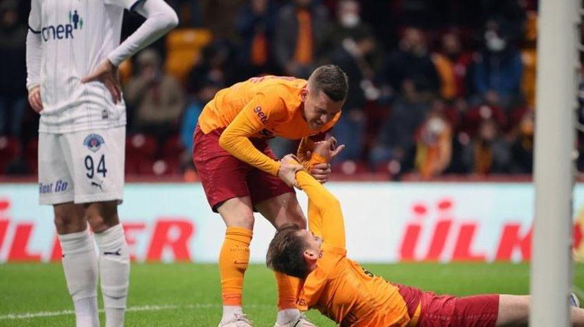 Barcelona maçında yedek soyununca taraftar çıldırmıştı! Eski kulübu yıldız futbolcuyu geri istiyor