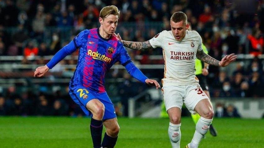 Barcelona maçında yedek soyununca taraftar çıldırmıştı! Eski kulübu yıldız futbolcuyu geri istiyor