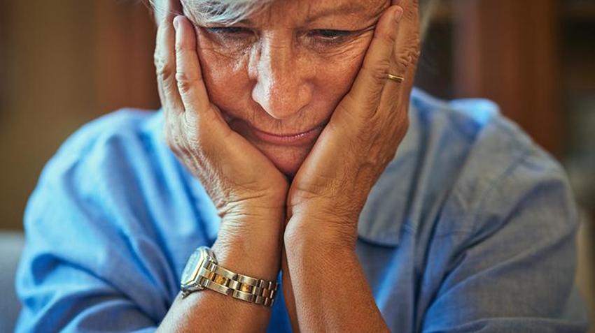 Alzheimer ve Demans için mucizevi yöntem! Bilimsel olarak açıklandı, hemen başlayın