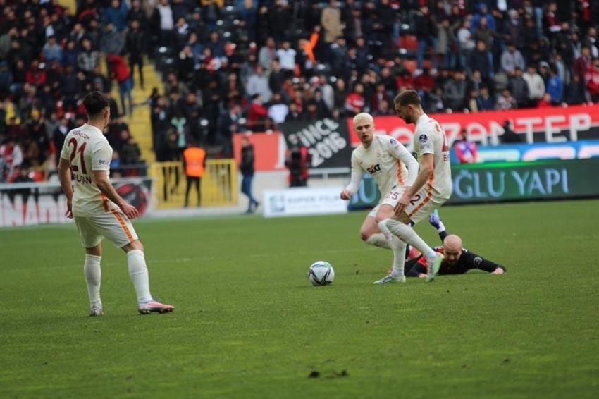 Metin Tekin ve Önder Özen'den Torrent'e açık çağrı! 38 puanın tek sorumlusu onlar!