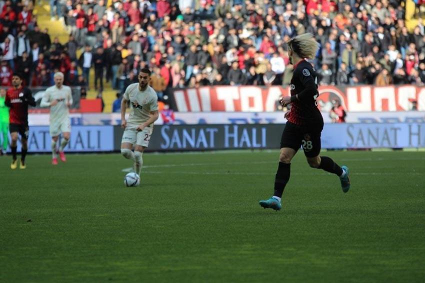 Metin Tekin ve Önder Özen'den Torrent'e açık çağrı! 38 puanın tek sorumlusu onlar!