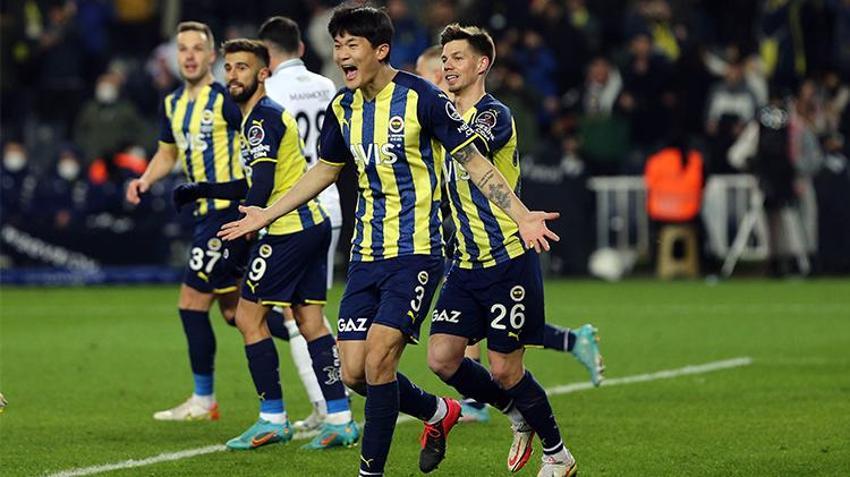 Fenerbahçe-Konyaspor maçına damga vurdu! Ortalık bir anda karıştı, Altay Bayındır'dan hakeme itiraz, İsmail Kartal'dan kritik hamle...