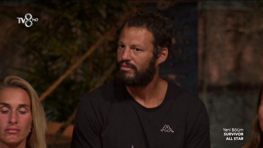 Survivor’da kim elendi, kim gitti? 20 Mart Survivor All Star elenen isim kim oldu? Evrim mi, Barış mı, Mert mi, Atakan mı? Acun Ilıcalı açıkladı