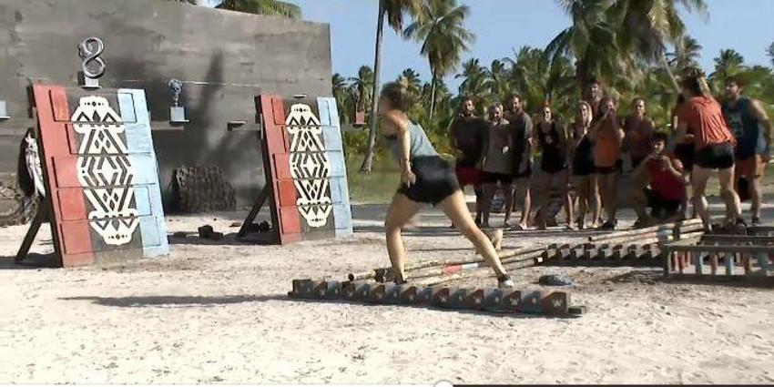 Survivor’da kim elendi, kim gitti? 20 Mart Survivor All Star elenen isim kim oldu? Evrim mi, Barış mı, Mert mi, Atakan mı? Acun Ilıcalı açıkladı