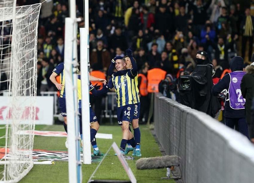 Tümer Metin 'Artık olmuyor' dedi Fenerbahçe'deki ayrılığı duyurdu! 'Üst üste 10 maç çıkaramıyor'