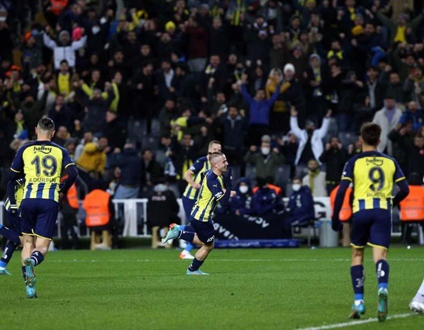 Tümer Metin 'Artık olmuyor' dedi Fenerbahçe'deki ayrılığı duyurdu! 'Üst üste 10 maç çıkaramıyor'