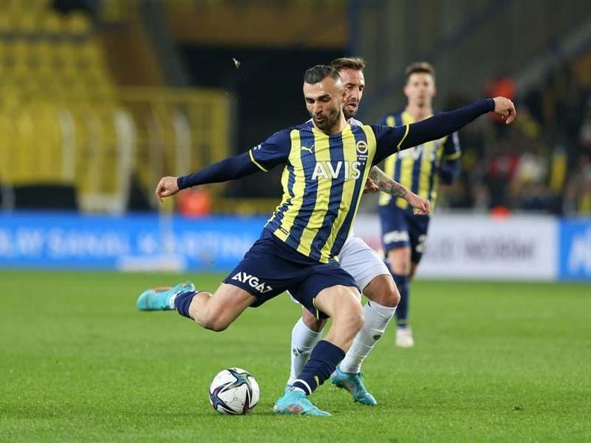 Tümer Metin 'Artık olmuyor' dedi Fenerbahçe'deki ayrılığı duyurdu! 'Üst üste 10 maç çıkaramıyor'