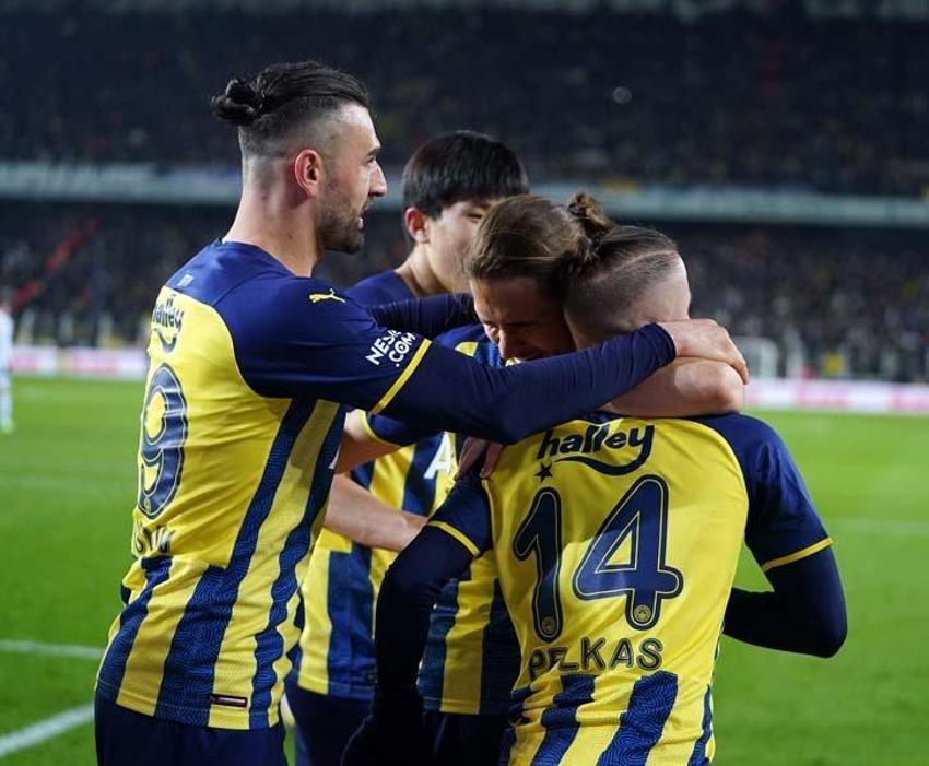 Tümer Metin 'Artık olmuyor' dedi Fenerbahçe'deki ayrılığı duyurdu! 'Üst üste 10 maç çıkaramıyor'
