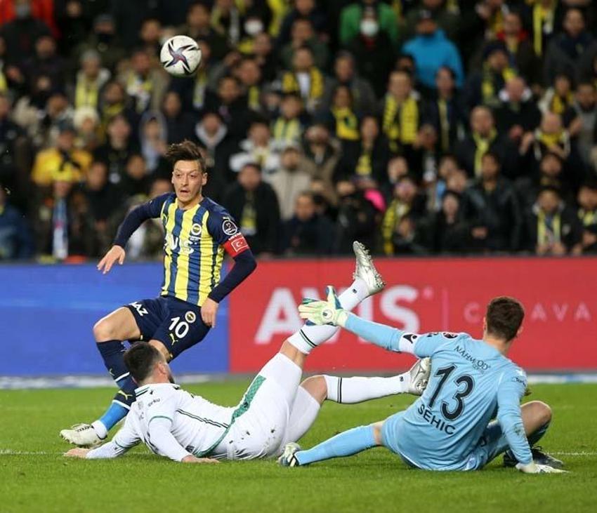 Tümer Metin 'Artık olmuyor' dedi Fenerbahçe'deki ayrılığı duyurdu! 'Üst üste 10 maç çıkaramıyor'