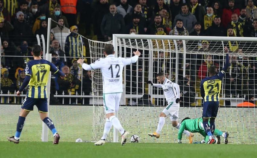 Tümer Metin 'Artık olmuyor' dedi Fenerbahçe'deki ayrılığı duyurdu! 'Üst üste 10 maç çıkaramıyor'