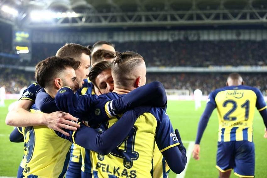 Tümer Metin 'Artık olmuyor' dedi Fenerbahçe'deki ayrılığı duyurdu! 'Üst üste 10 maç çıkaramıyor'