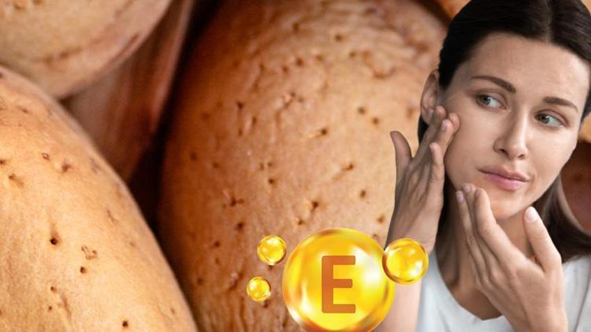 Cilt sorunlarını yok ediyor, vitamin ve mineral deposu! Günde bir avuç yemek yeterli, kırışıklık ve koyu lekeler...