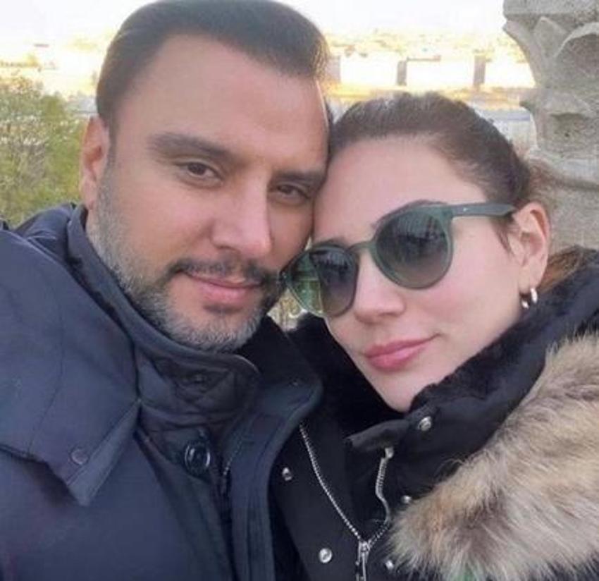 Alişan ile Buse Varol'a teklif yağıyor! Ayrılık haberleri yaradı...