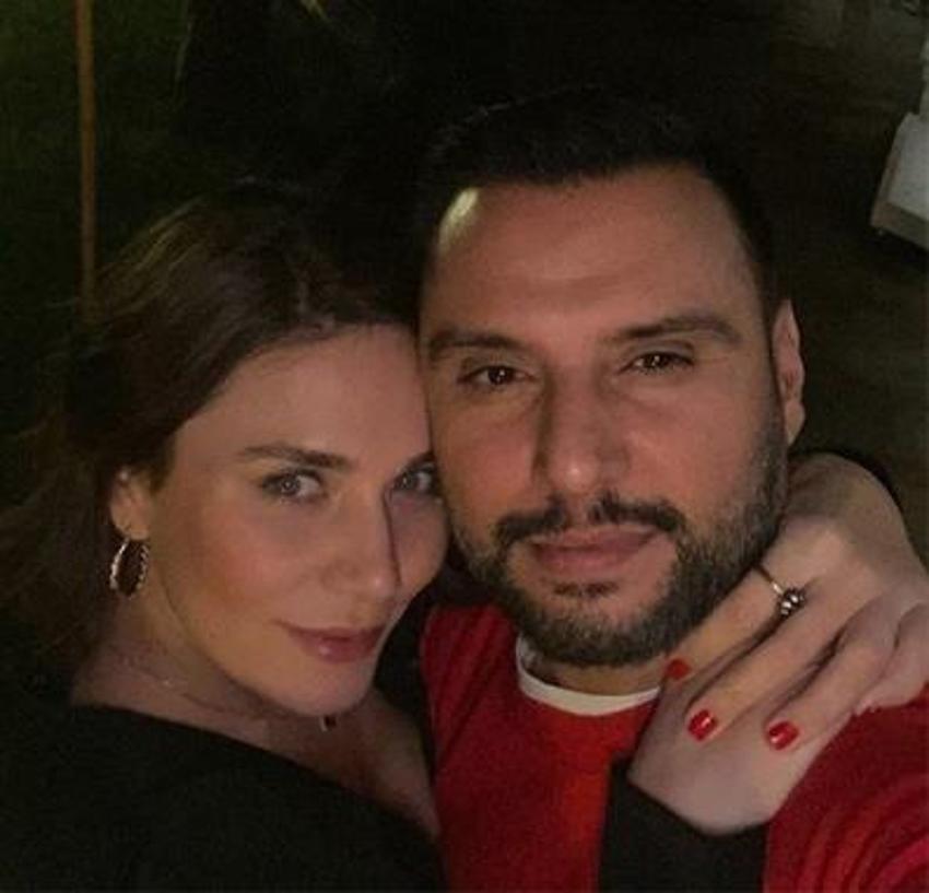 Alişan ile Buse Varol'a teklif yağıyor! Ayrılık haberleri yaradı...